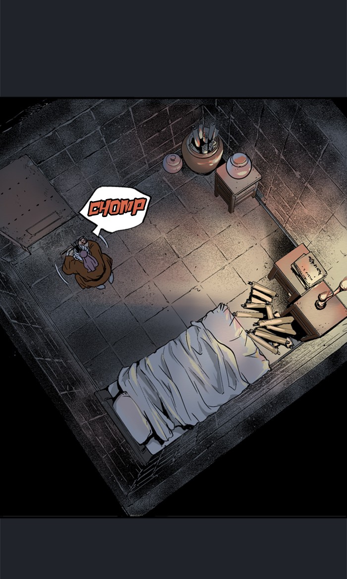 Gosu Chapter 221 page 96 - Chapter 221: [Chapter 2] Ep. 134