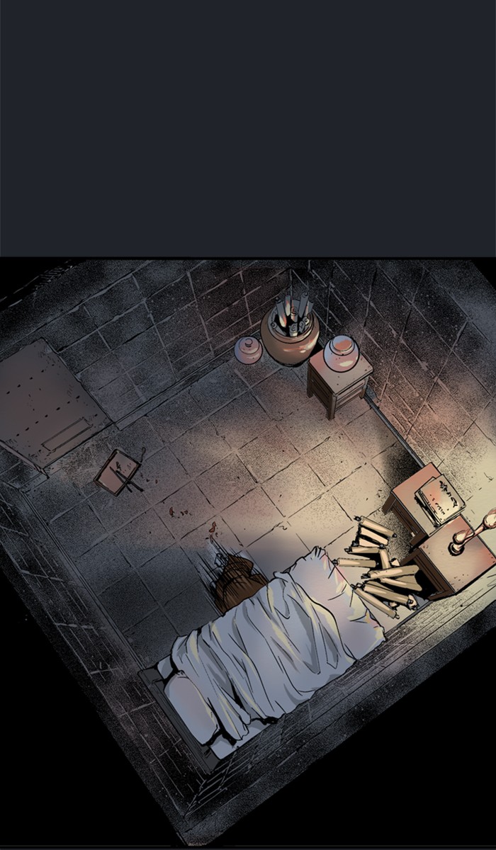 Gosu Chapter 221 page 97 - Chapter 221: [Chapter 2] Ep. 134