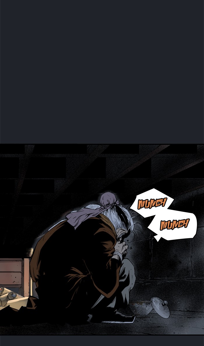 Gosu Chapter 221 page 98 - Chapter 221: [Chapter 2] Ep. 134