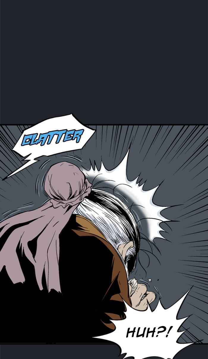 Gosu Chapter 221 page 99 - Chapter 221: [Chapter 2] Ep. 134