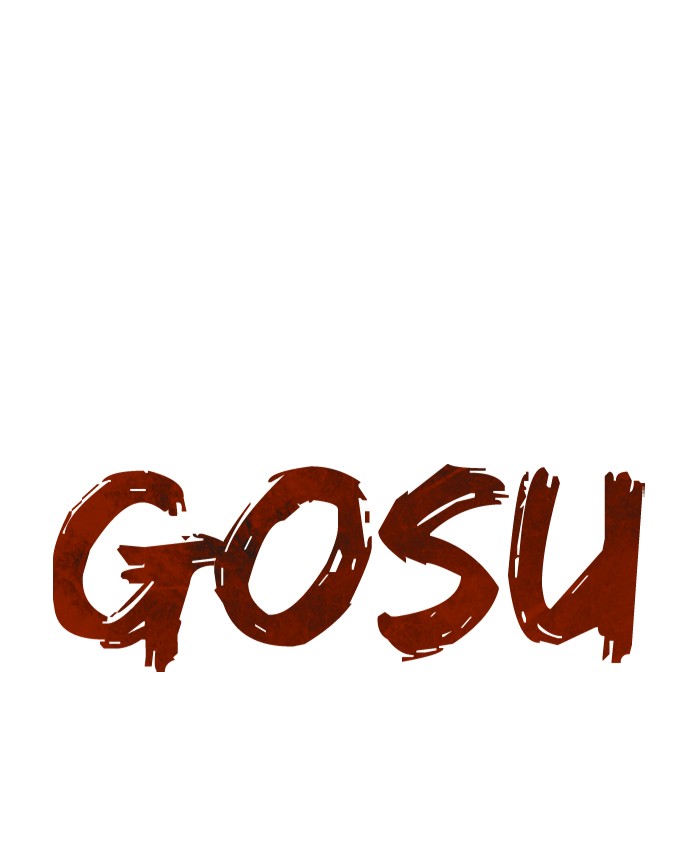Gosu Chapter 222 page 1 - Chapter 222: [Chapter 2] Ep. 135