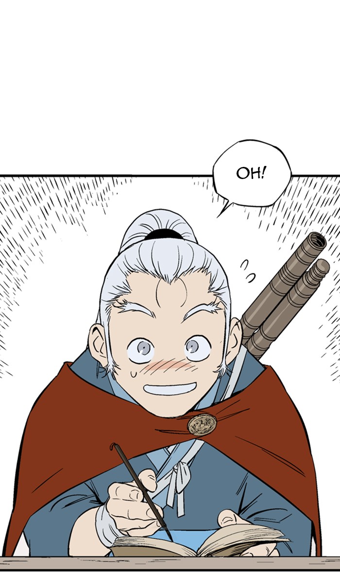 Gosu Chapter 222 page 10 - Chapter 222: [Chapter 2] Ep. 135