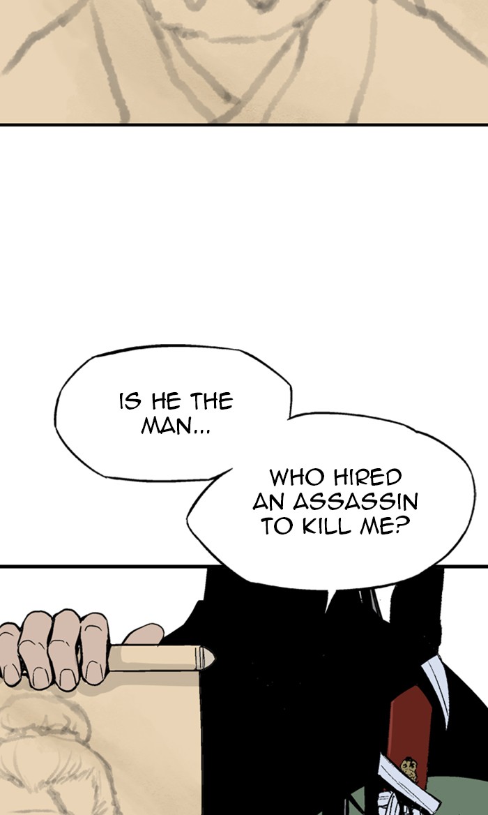 Gosu Chapter 222 page 109 - Chapter 222: [Chapter 2] Ep. 135