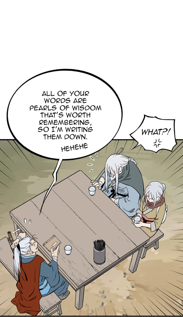 Gosu Chapter 222 page 11 - Chapter 222: [Chapter 2] Ep. 135