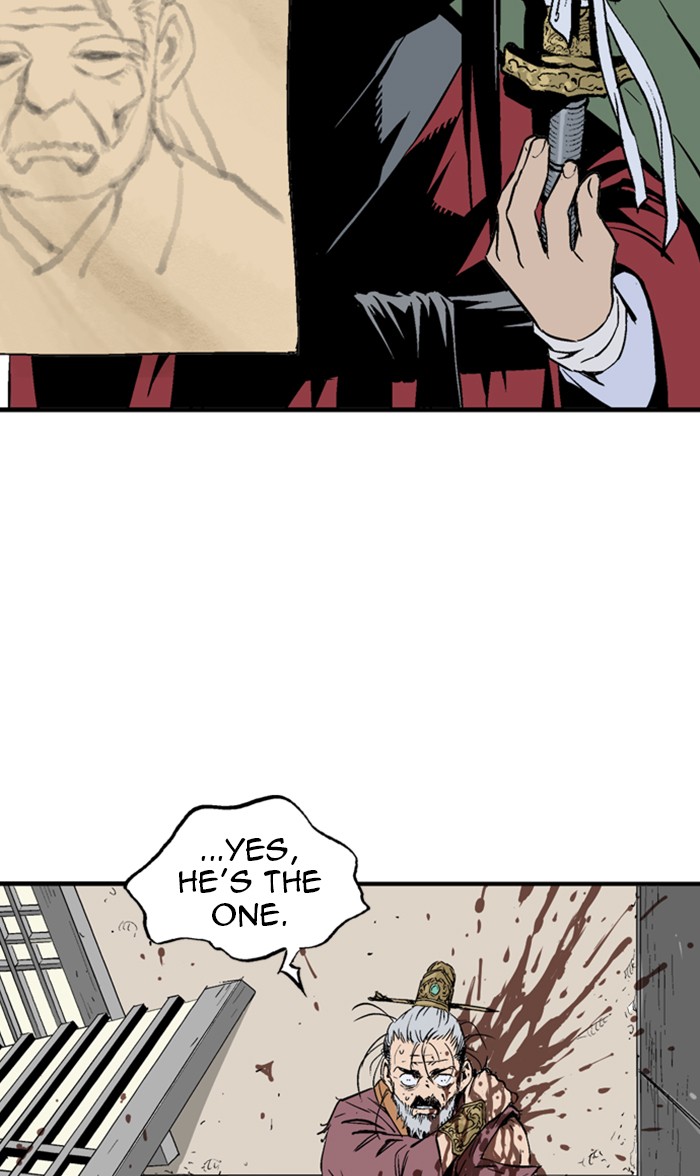 Gosu Chapter 222 page 110 - Chapter 222: [Chapter 2] Ep. 135