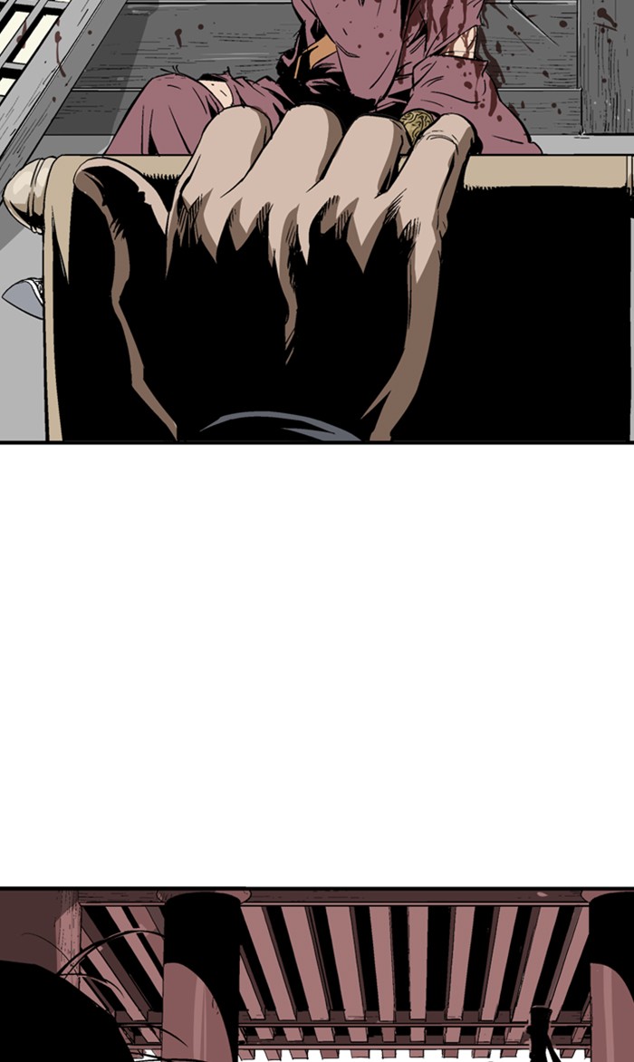Gosu Chapter 222 page 111 - Chapter 222: [Chapter 2] Ep. 135