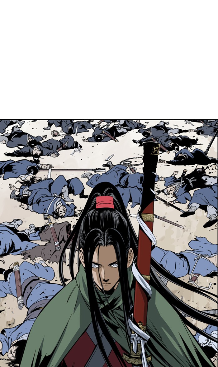 Gosu Chapter 222 page 116 - Chapter 222: [Chapter 2] Ep. 135