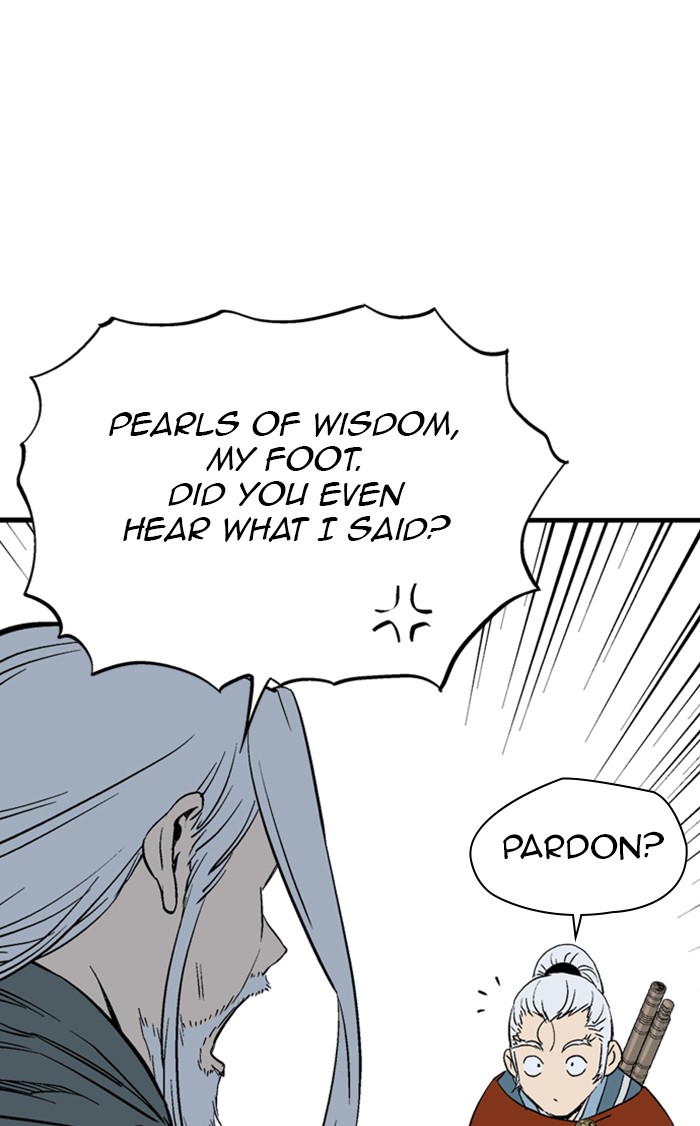 Gosu Chapter 222 page 12 - Chapter 222: [Chapter 2] Ep. 135