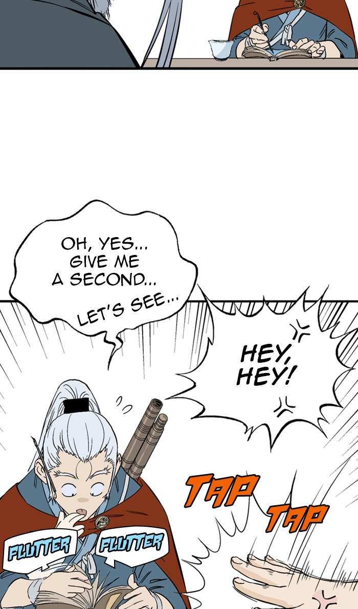 Gosu Chapter 222 page 13 - Chapter 222: [Chapter 2] Ep. 135