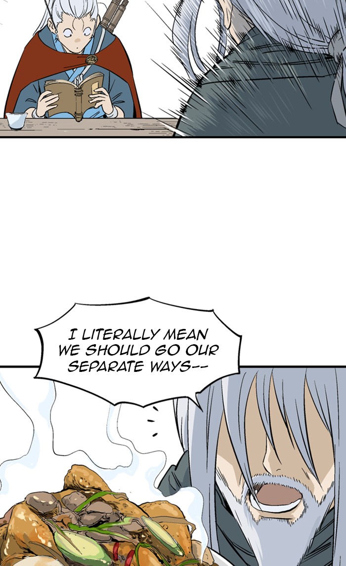 Gosu Chapter 222 page 16 - Chapter 222: [Chapter 2] Ep. 135