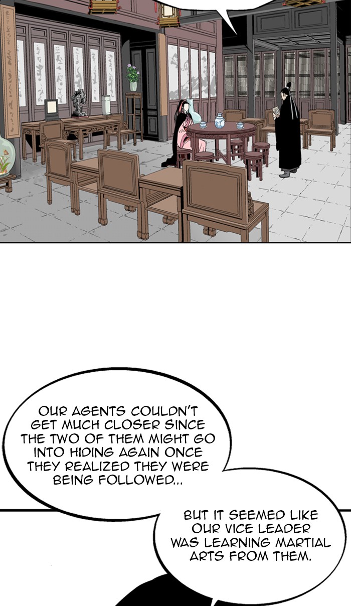 Gosu Chapter 222 page 25 - Chapter 222: [Chapter 2] Ep. 135
