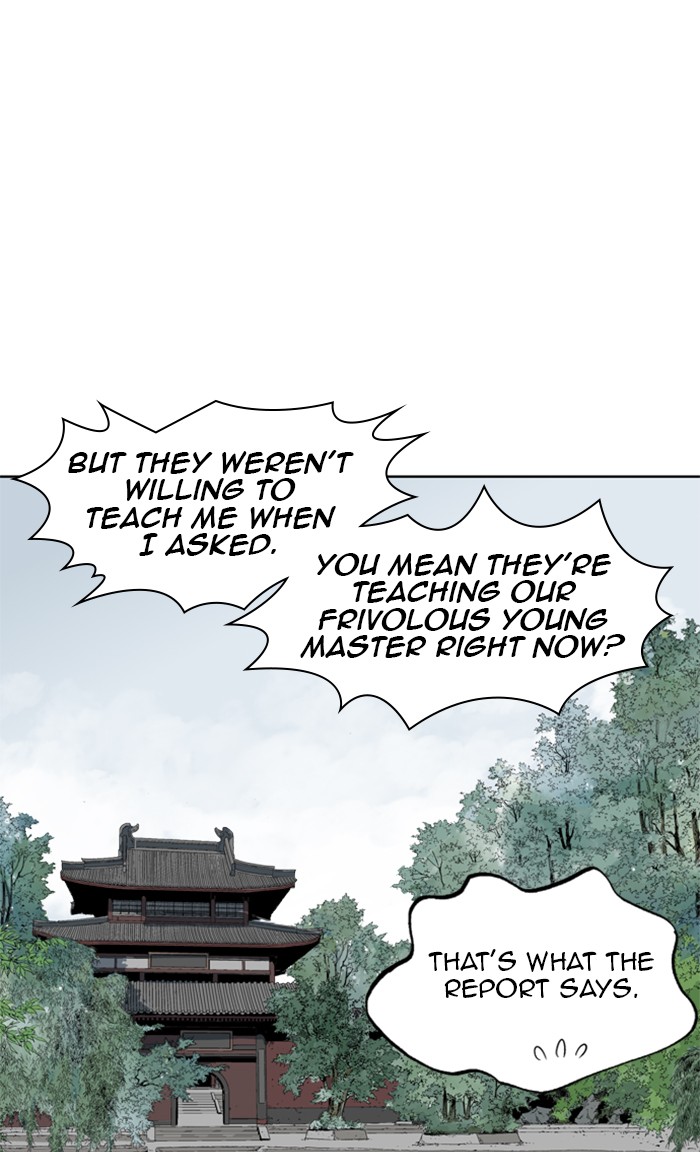 Gosu Chapter 222 page 28 - Chapter 222: [Chapter 2] Ep. 135