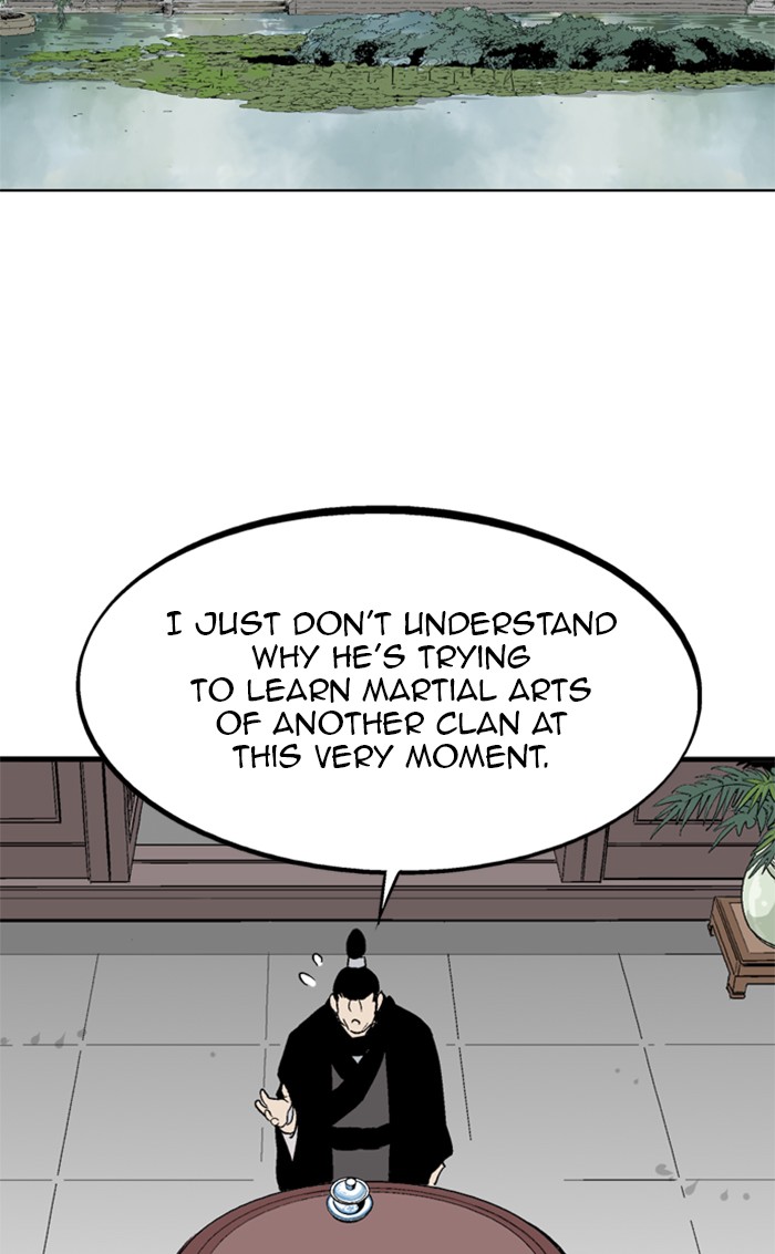 Gosu Chapter 222 page 29 - Chapter 222: [Chapter 2] Ep. 135