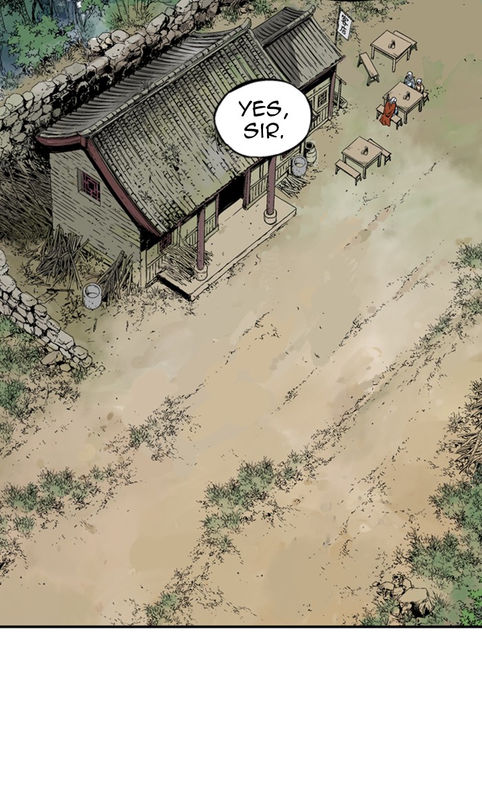 Gosu Chapter 222 page 3 - Chapter 222: [Chapter 2] Ep. 135