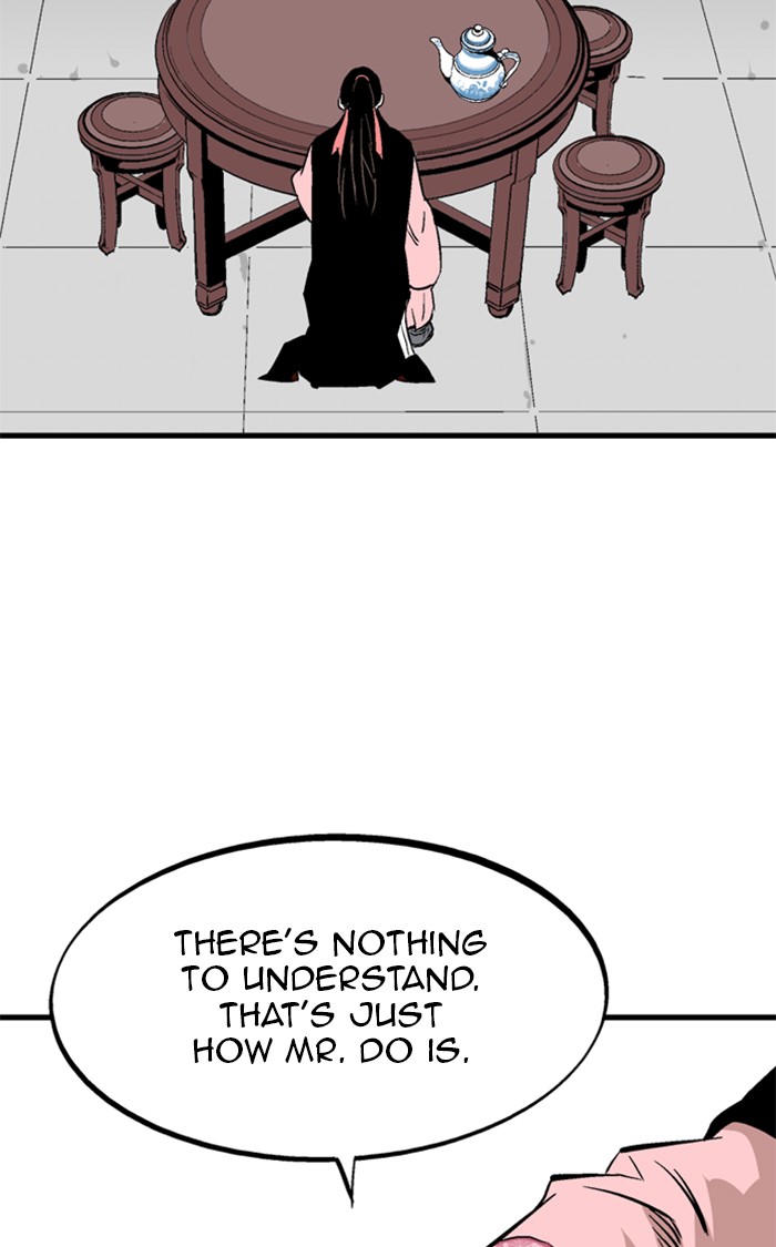Gosu Chapter 222 page 30 - Chapter 222: [Chapter 2] Ep. 135