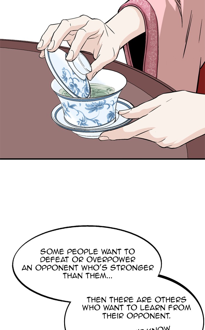Gosu Chapter 222 page 31 - Chapter 222: [Chapter 2] Ep. 135