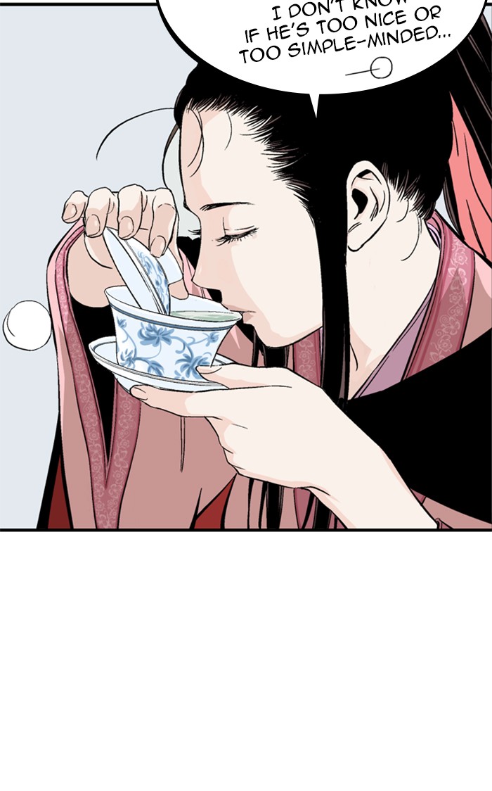 Gosu Chapter 222 page 32 - Chapter 222: [Chapter 2] Ep. 135