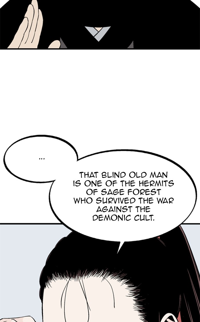 Gosu Chapter 222 page 34 - Chapter 222: [Chapter 2] Ep. 135