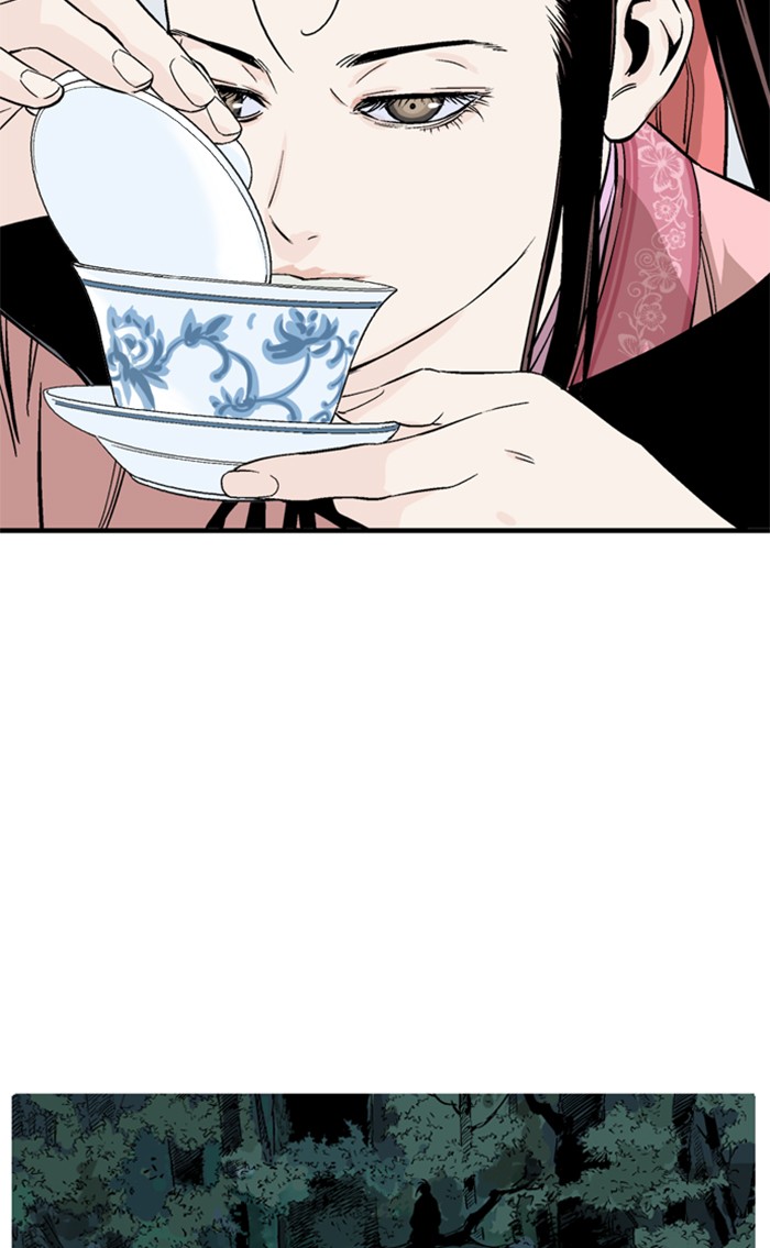 Gosu Chapter 222 page 35 - Chapter 222: [Chapter 2] Ep. 135