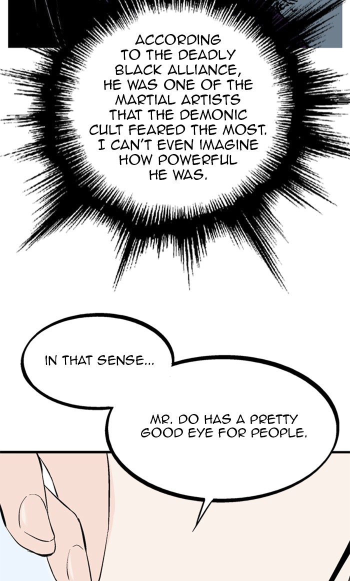 Gosu Chapter 222 page 38 - Chapter 222: [Chapter 2] Ep. 135
