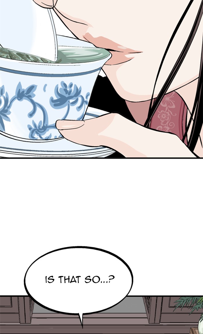 Gosu Chapter 222 page 39 - Chapter 222: [Chapter 2] Ep. 135