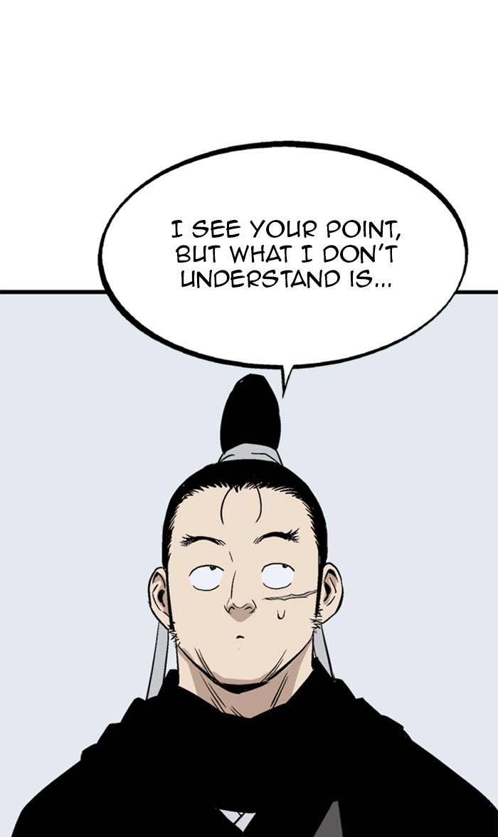 Gosu Chapter 222 page 44 - Chapter 222: [Chapter 2] Ep. 135