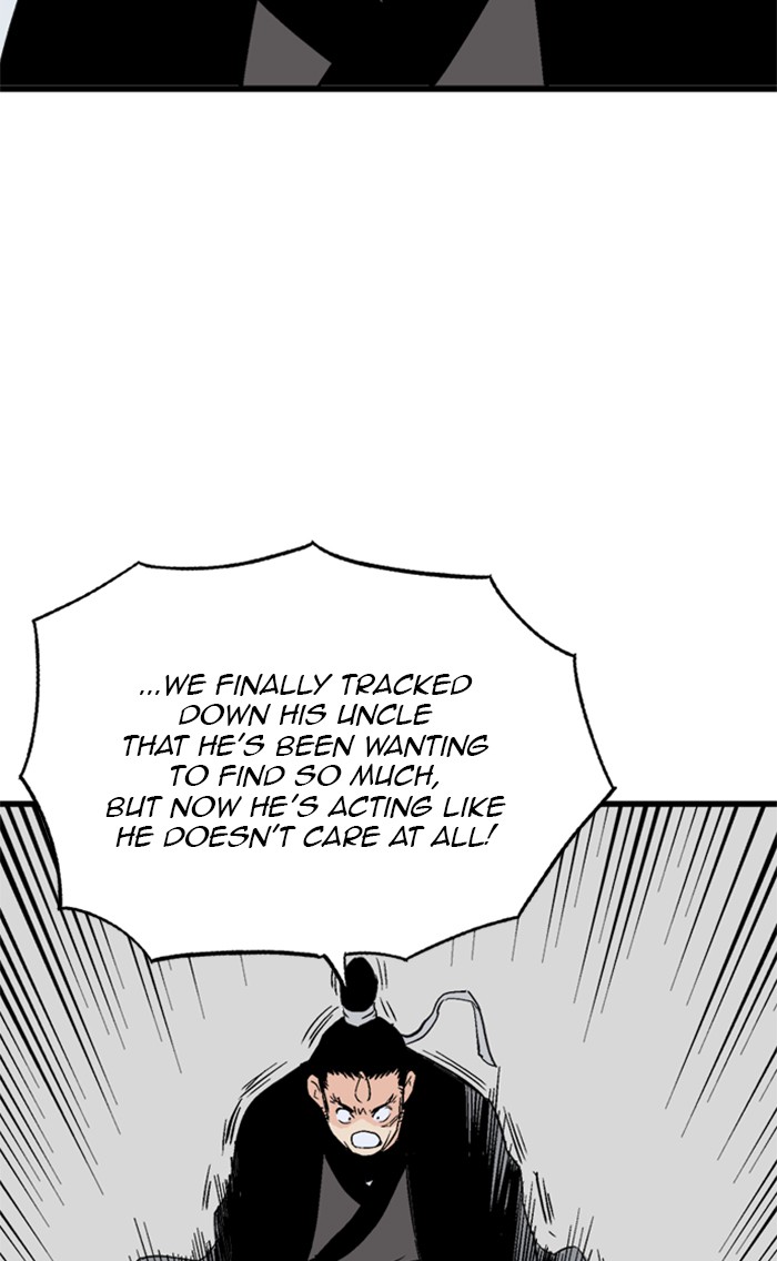 Gosu Chapter 222 page 45 - Chapter 222: [Chapter 2] Ep. 135