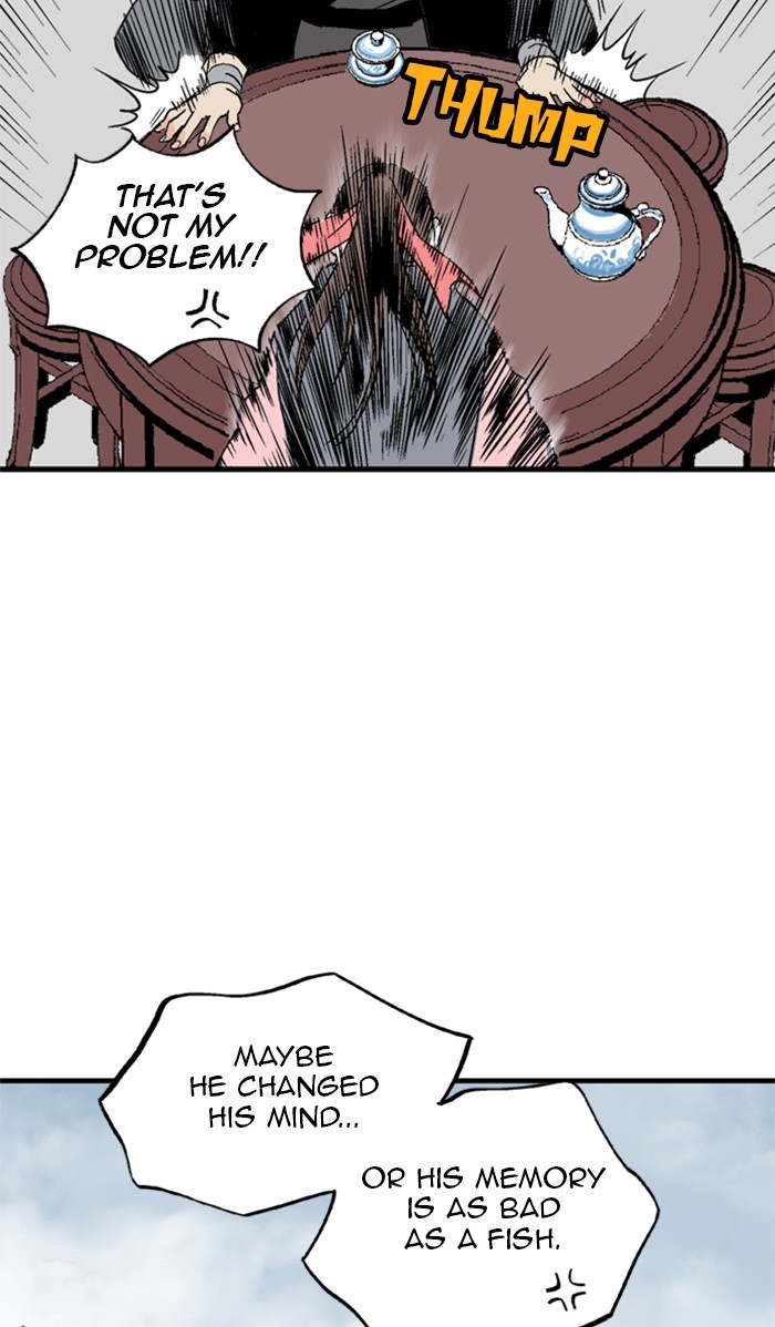 Gosu Chapter 222 page 46 - Chapter 222: [Chapter 2] Ep. 135