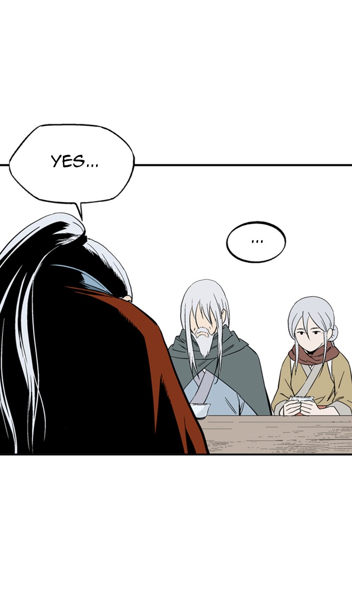 Gosu Chapter 222 page 5 - Chapter 222: [Chapter 2] Ep. 135