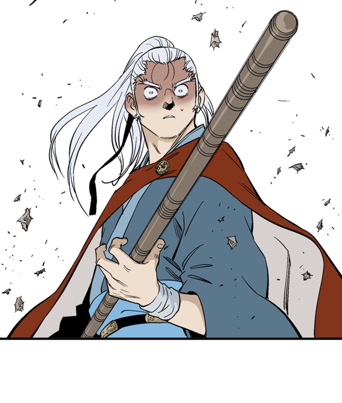 Gosu Chapter 222 page 53 - Chapter 222: [Chapter 2] Ep. 135