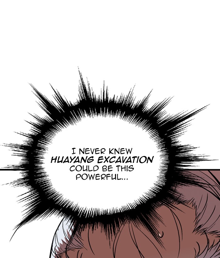 Gosu Chapter 222 page 54 - Chapter 222: [Chapter 2] Ep. 135