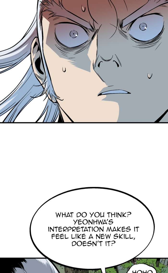Gosu Chapter 222 page 55 - Chapter 222: [Chapter 2] Ep. 135