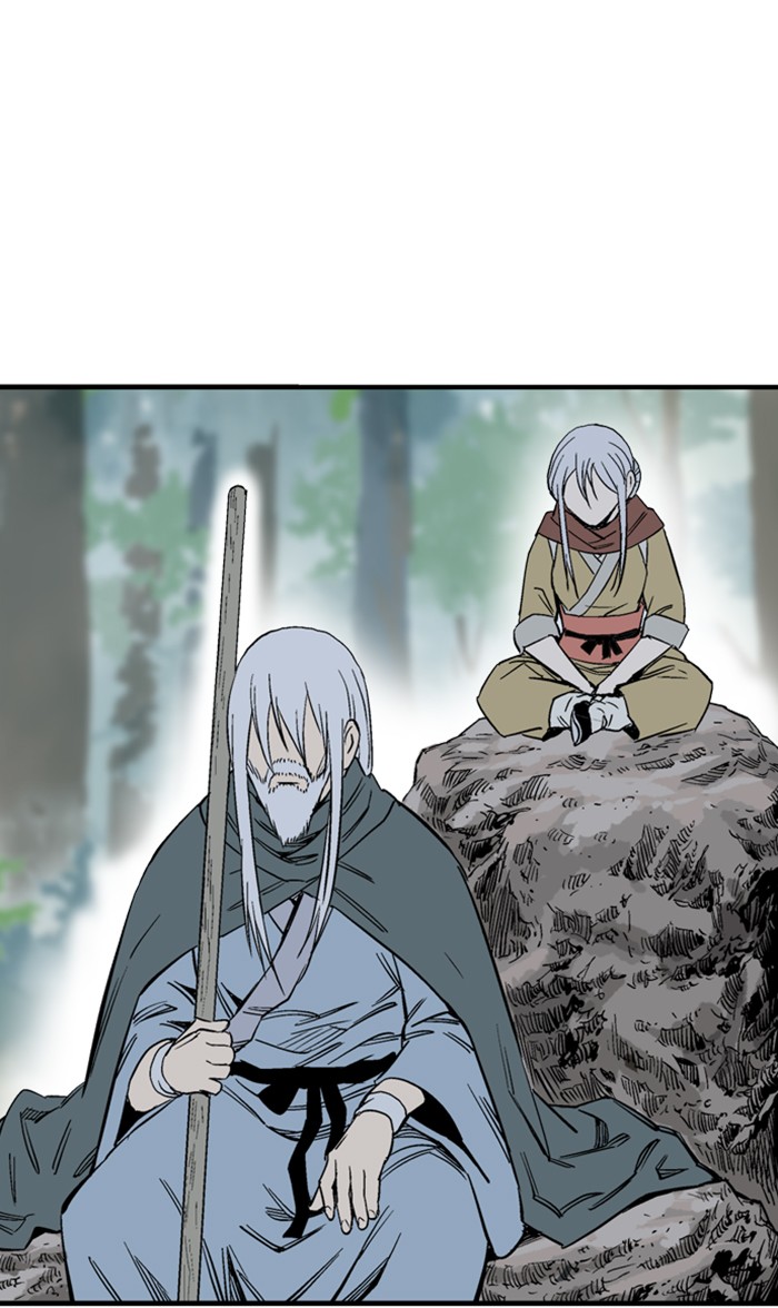 Gosu Chapter 222 page 58 - Chapter 222: [Chapter 2] Ep. 135