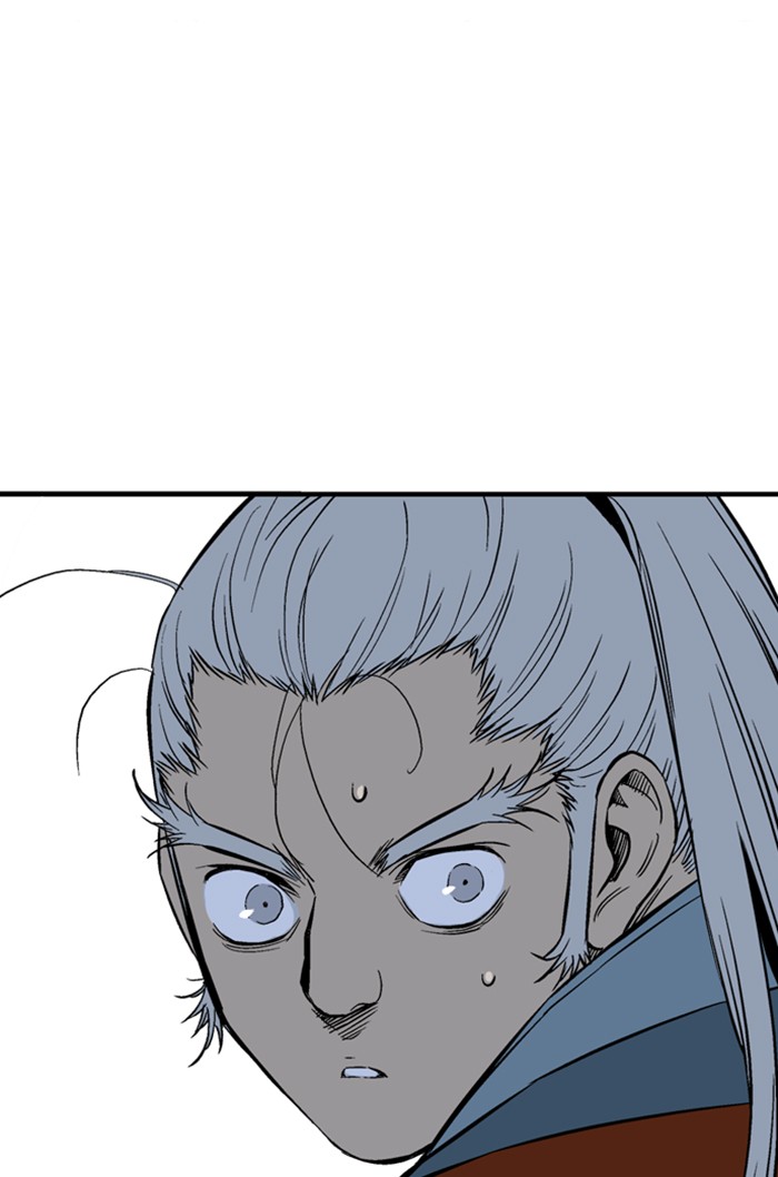 Gosu Chapter 222 page 59 - Chapter 222: [Chapter 2] Ep. 135