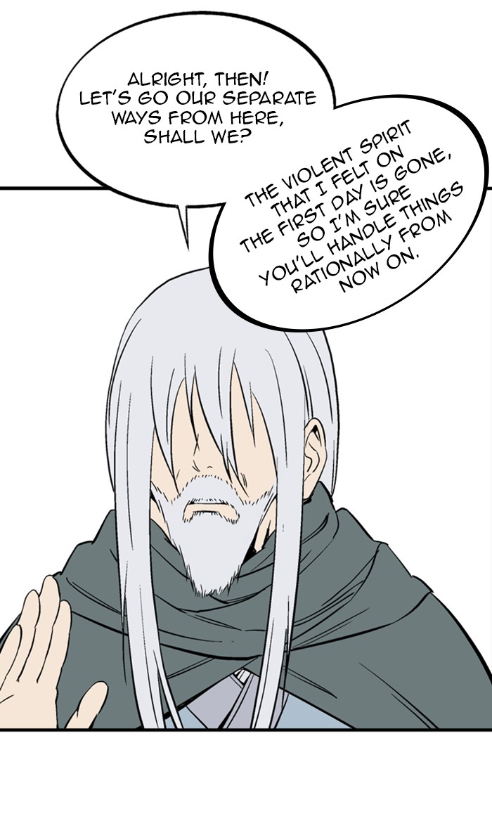 Gosu Chapter 222 page 6 - Chapter 222: [Chapter 2] Ep. 135