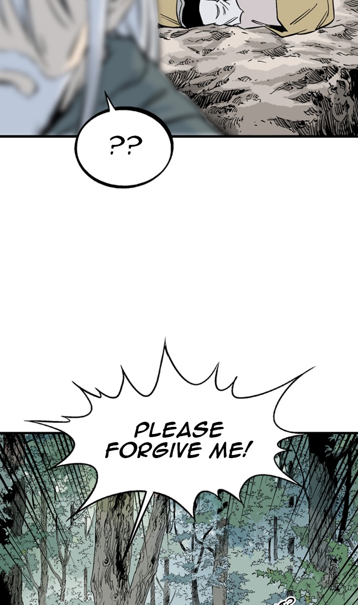 Gosu Chapter 222 page 61 - Chapter 222: [Chapter 2] Ep. 135