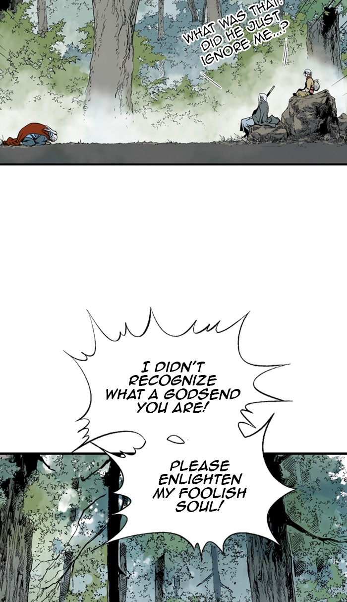 Gosu Chapter 222 page 62 - Chapter 222: [Chapter 2] Ep. 135