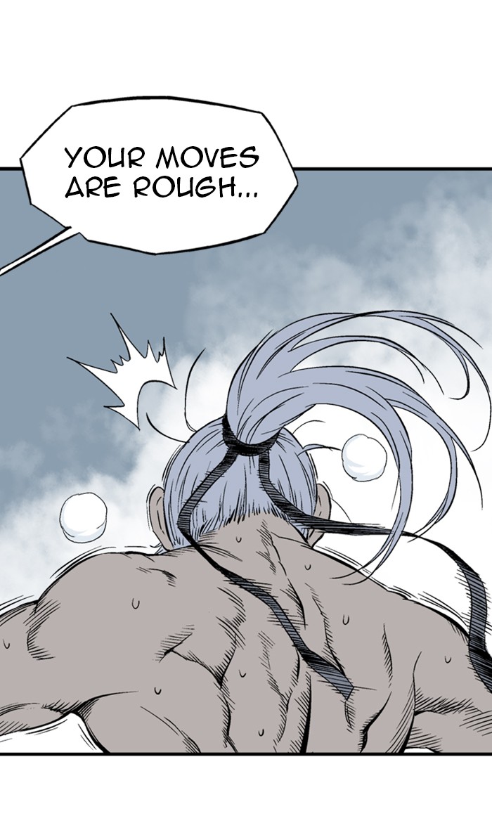 Gosu Chapter 222 page 71 - Chapter 222: [Chapter 2] Ep. 135