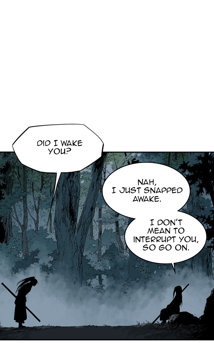 Gosu Chapter 222 page 73 - Chapter 222: [Chapter 2] Ep. 135