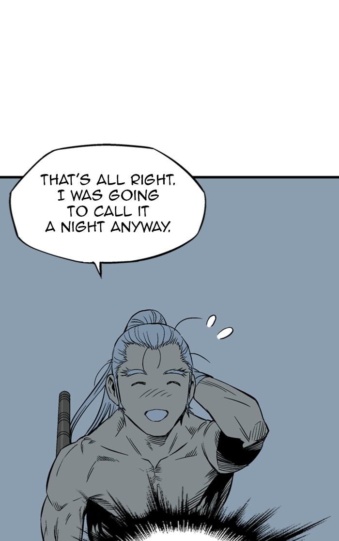 Gosu Chapter 222 page 74 - Chapter 222: [Chapter 2] Ep. 135