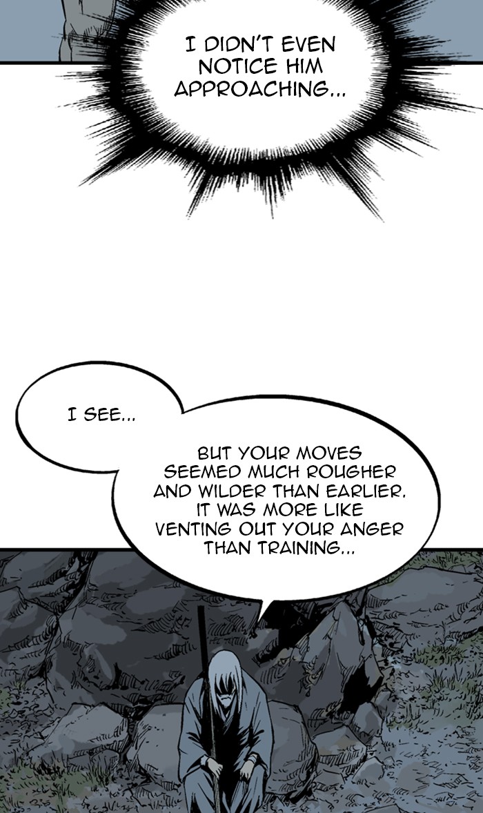 Gosu Chapter 222 page 75 - Chapter 222: [Chapter 2] Ep. 135