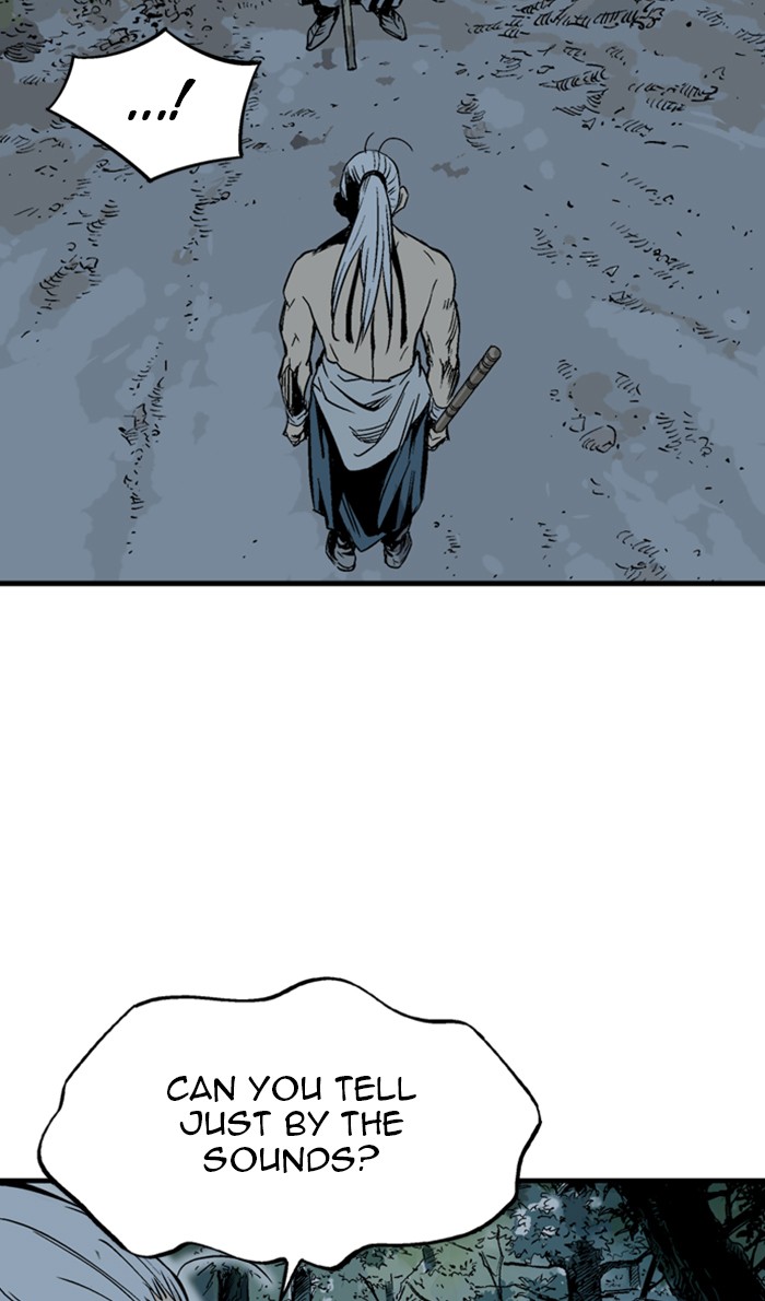 Gosu Chapter 222 page 76 - Chapter 222: [Chapter 2] Ep. 135