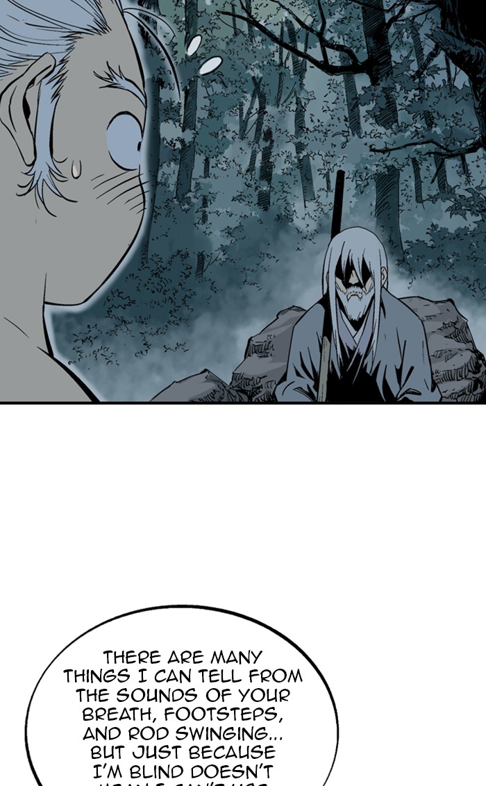 Gosu Chapter 222 page 77 - Chapter 222: [Chapter 2] Ep. 135