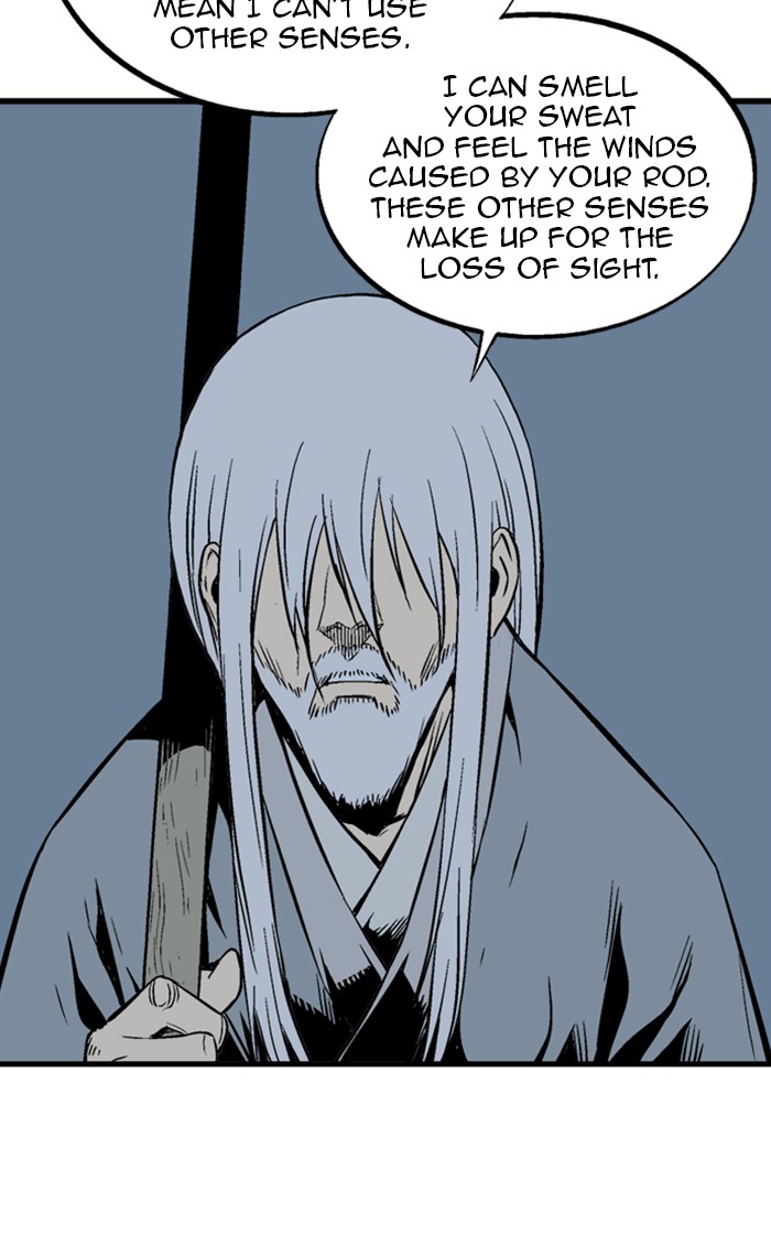 Gosu Chapter 222 page 78 - Chapter 222: [Chapter 2] Ep. 135