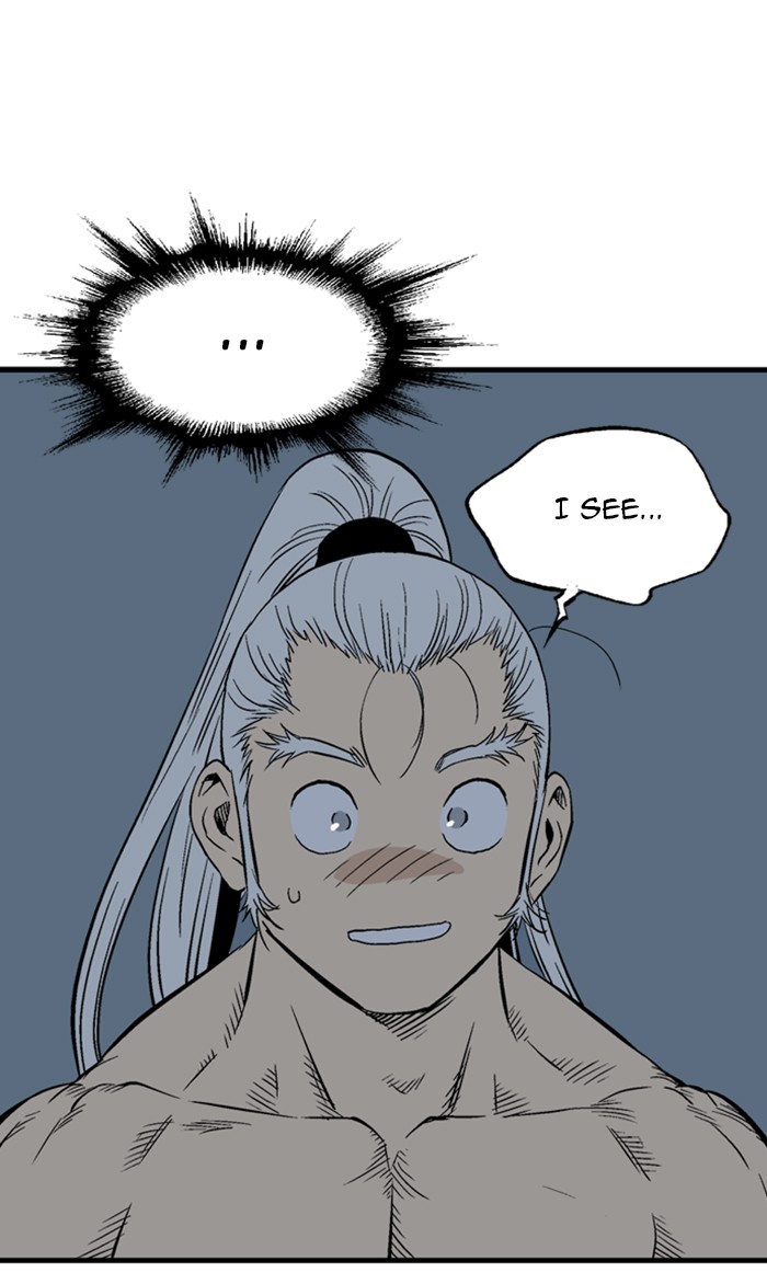 Gosu Chapter 222 page 79 - Chapter 222: [Chapter 2] Ep. 135