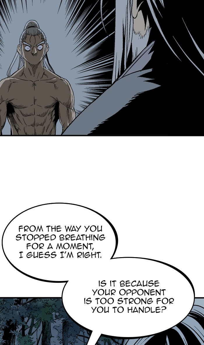 Gosu Chapter 222 page 81 - Chapter 222: [Chapter 2] Ep. 135