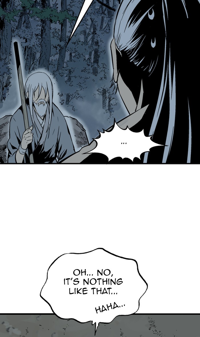 Gosu Chapter 222 page 82 - Chapter 222: [Chapter 2] Ep. 135