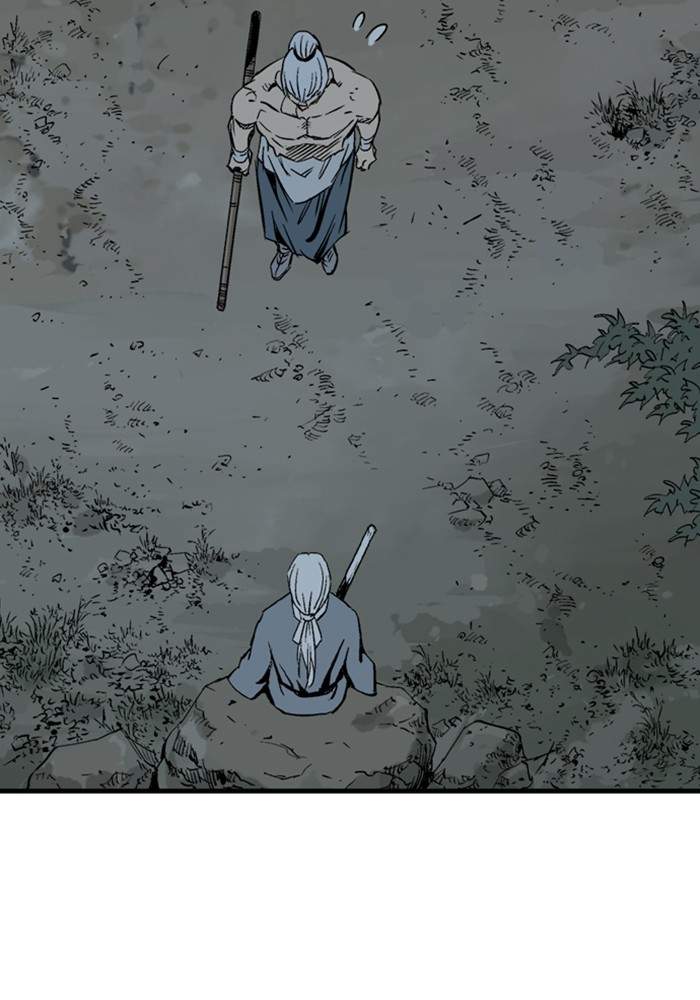 Gosu Chapter 222 page 83 - Chapter 222: [Chapter 2] Ep. 135