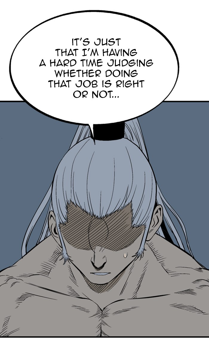 Gosu Chapter 222 page 84 - Chapter 222: [Chapter 2] Ep. 135