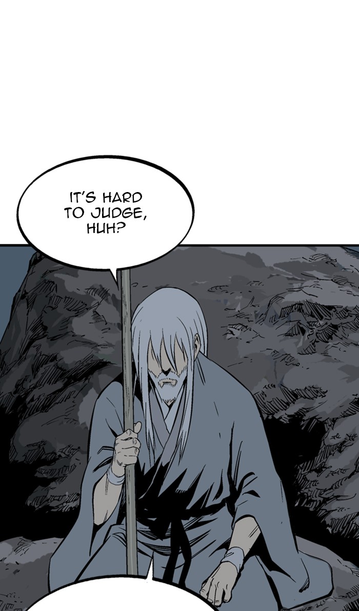 Gosu Chapter 222 page 85 - Chapter 222: [Chapter 2] Ep. 135